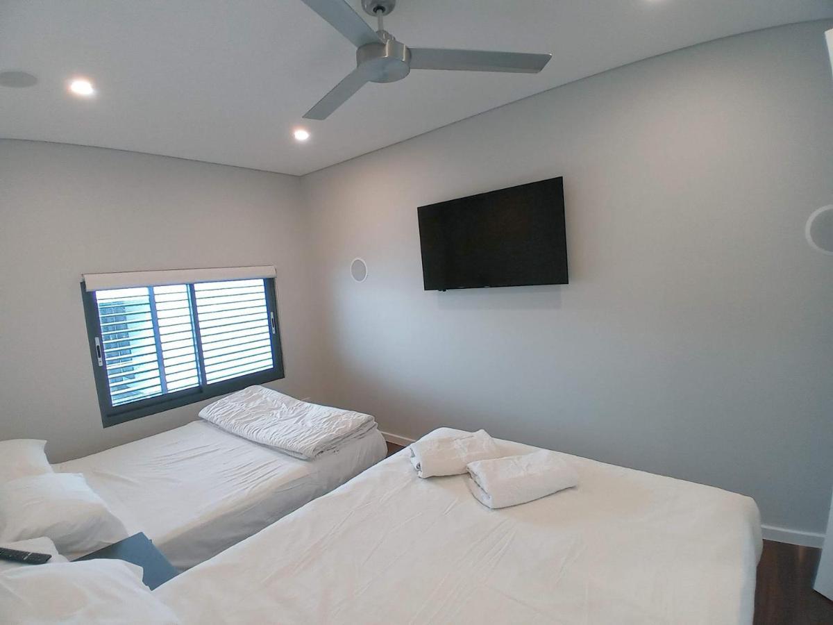 Brand New Vip Luxury 5/5 Star Beachside Escape 시드니 외부 사진