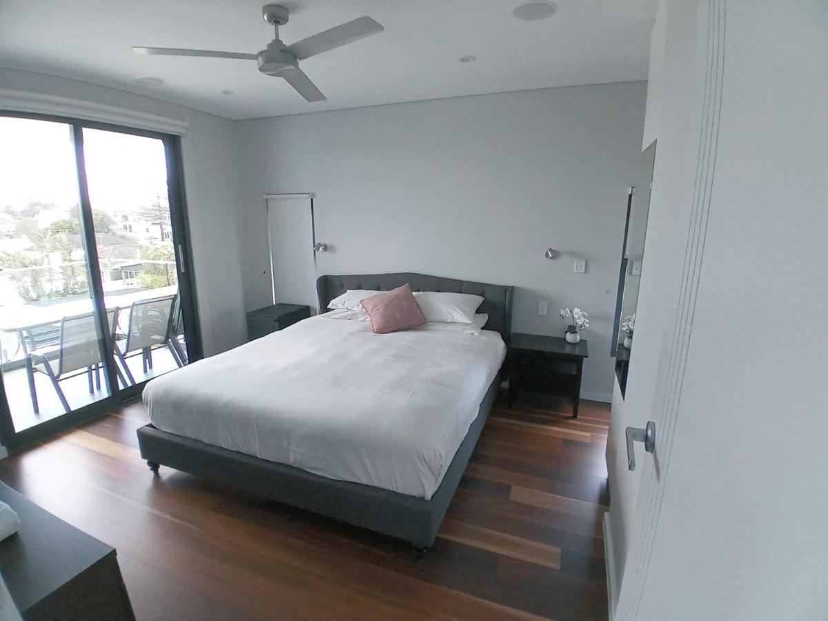 Brand New Vip Luxury 5/5 Star Beachside Escape 시드니 외부 사진