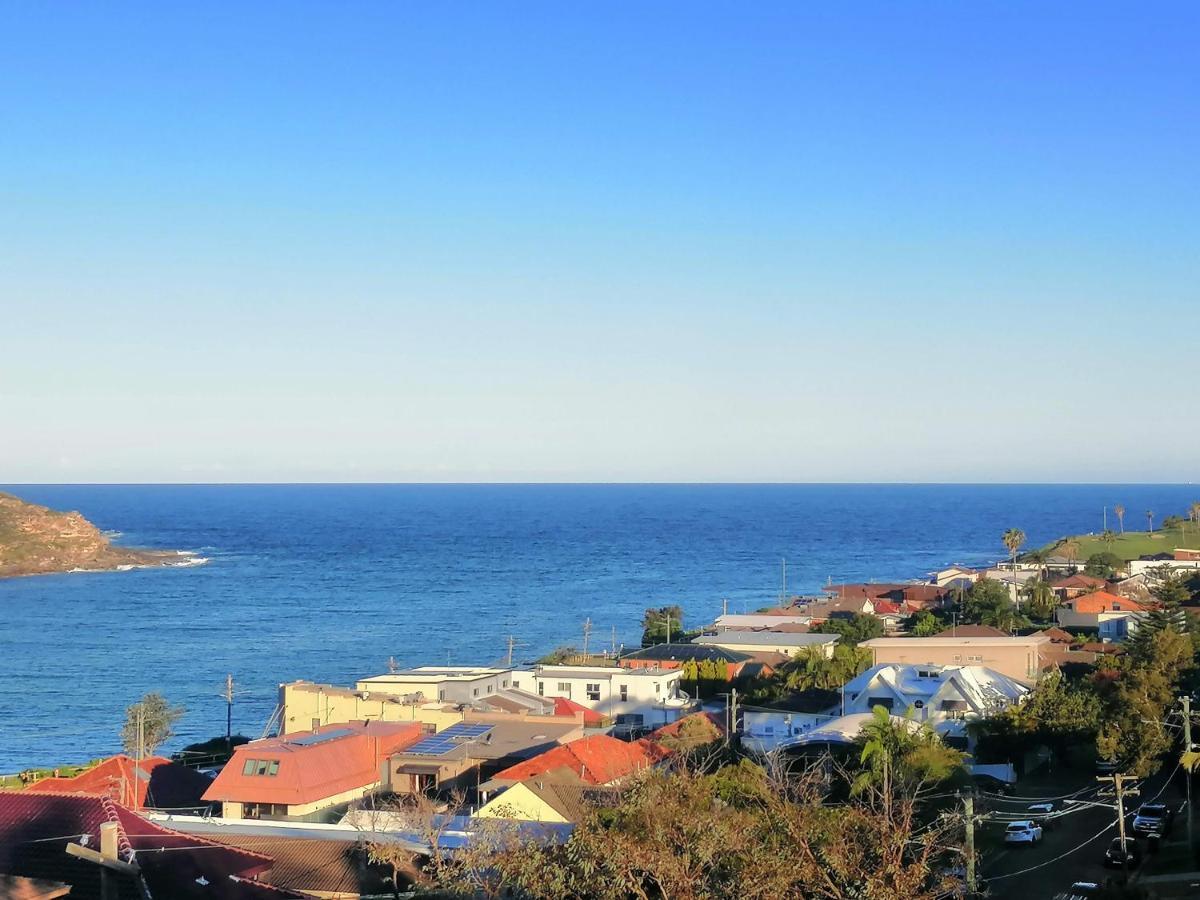 Brand New Vip Luxury 5/5 Star Beachside Escape 시드니 외부 사진