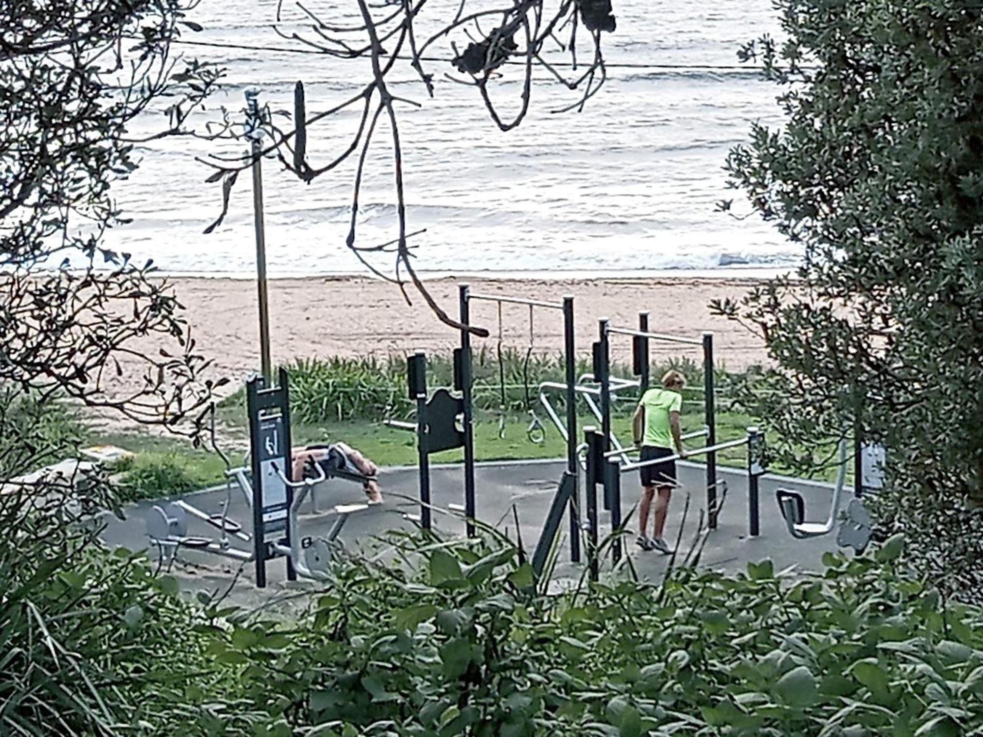 Brand New Vip Luxury 5/5 Star Beachside Escape 시드니 외부 사진